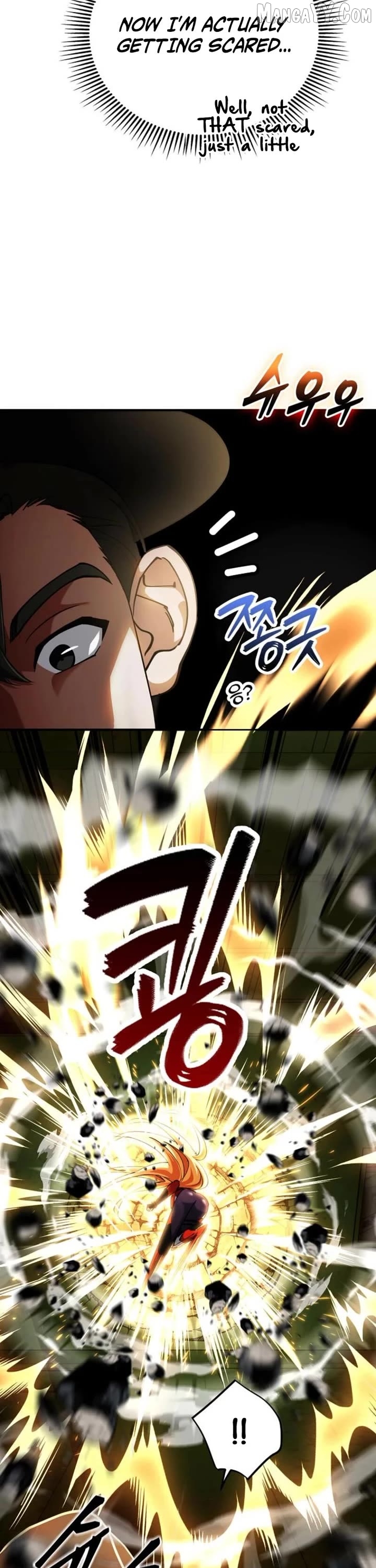 Read I Became The Villain The Hero Is Obsessed With en Manga Online