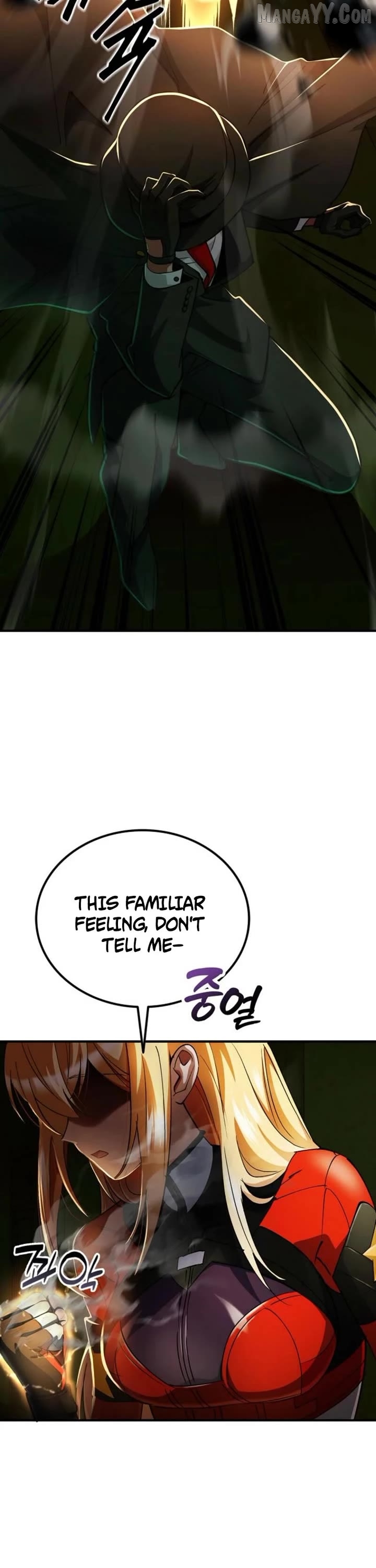 Read I Became The Villain The Hero Is Obsessed With en Manga Online