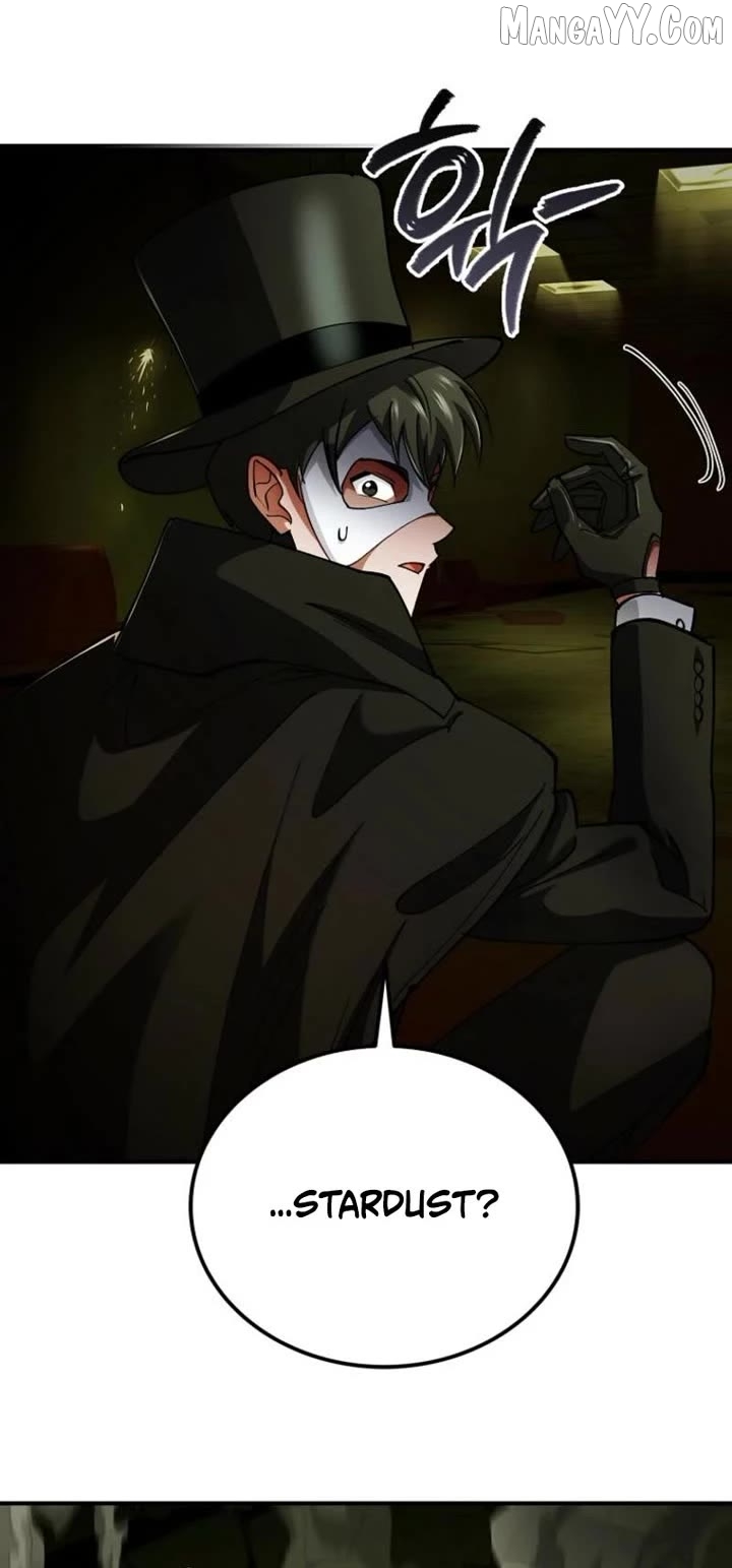 Read I Became The Villain The Hero Is Obsessed With en Manga Online
