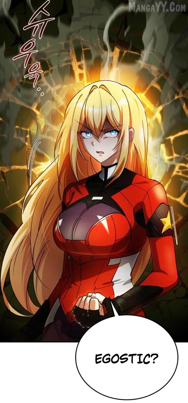 Read I Became The Villain The Hero Is Obsessed With en Manga Online