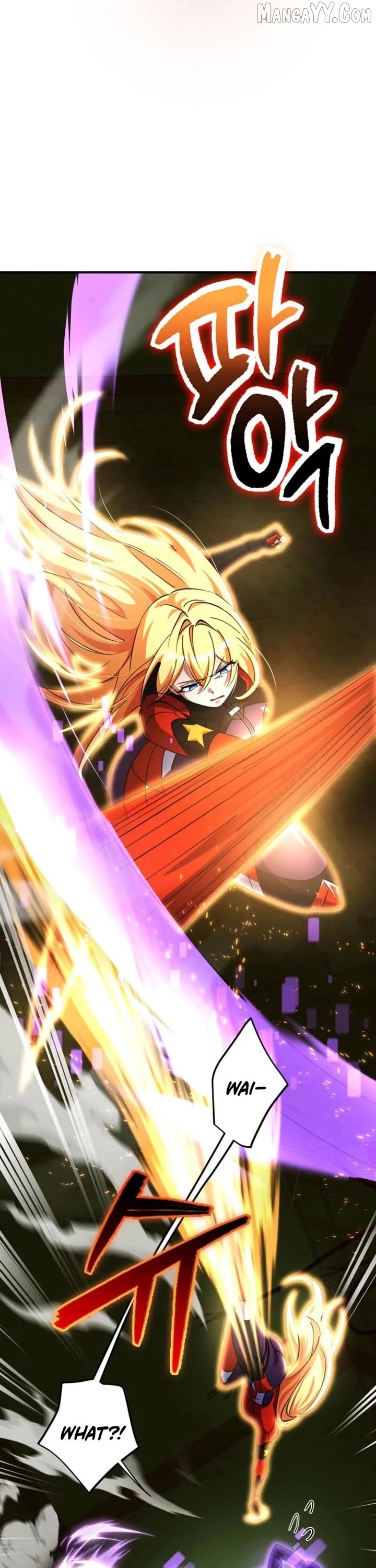 Read I Became The Villain The Hero Is Obsessed With en Manga Online