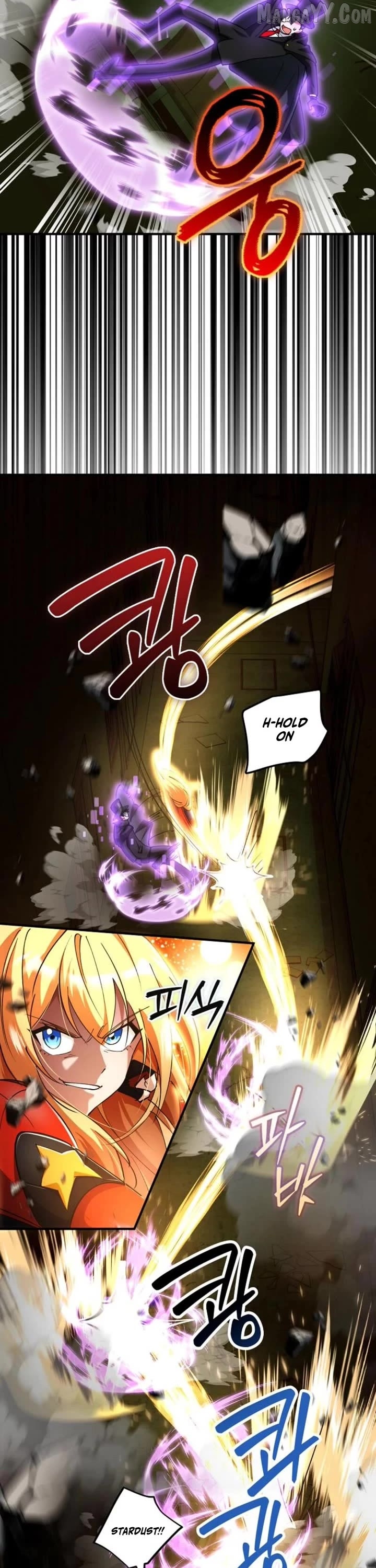 Read I Became The Villain The Hero Is Obsessed With en Manga Online