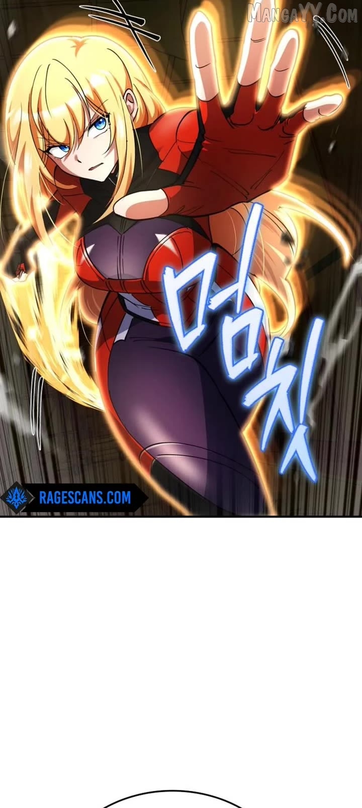 Read I Became The Villain The Hero Is Obsessed With en Manga Online