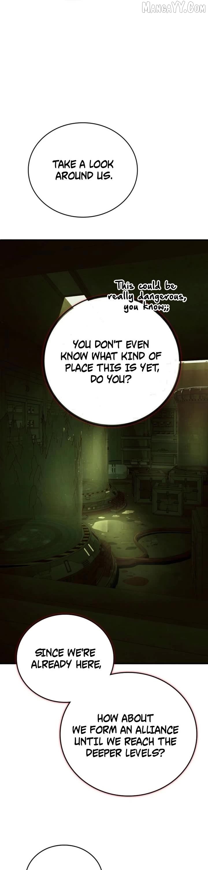 Read I Became The Villain The Hero Is Obsessed With en Manga Online