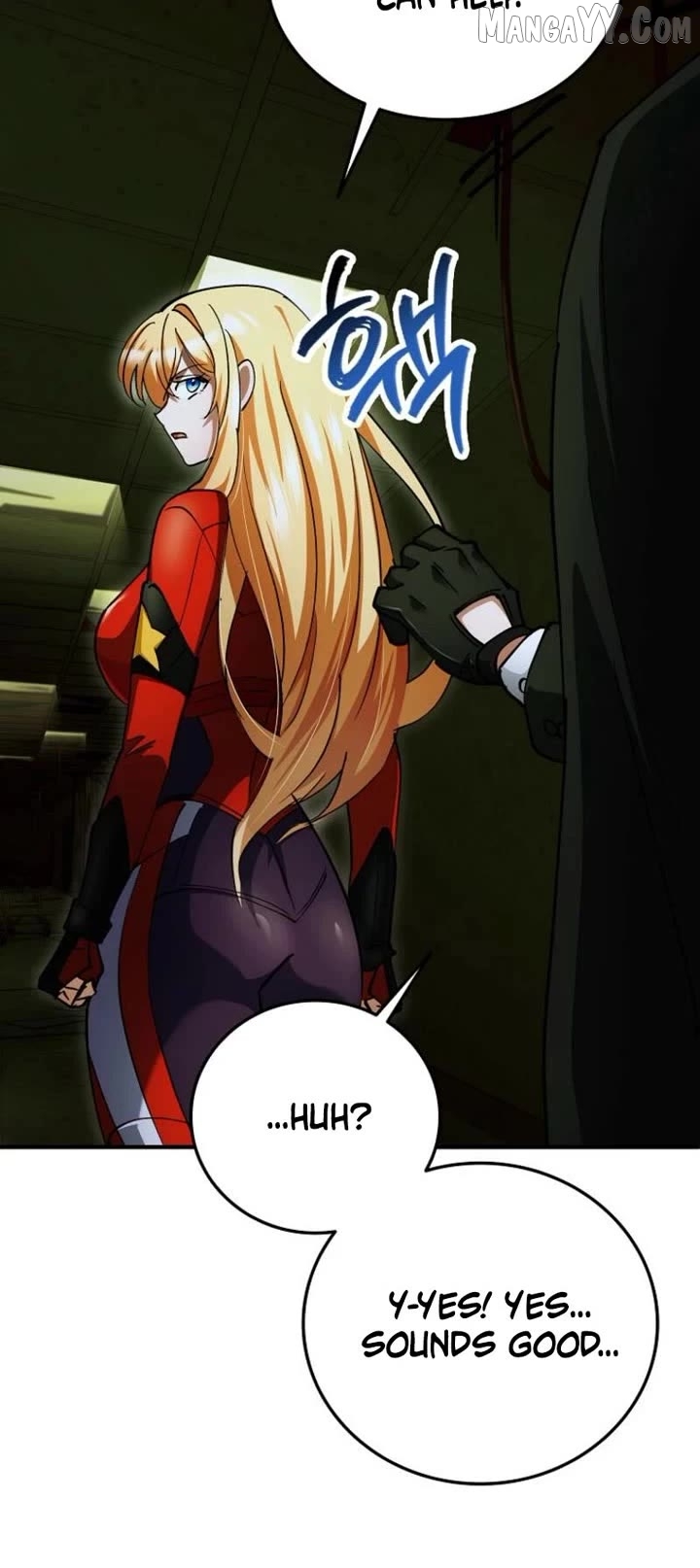 Read I Became The Villain The Hero Is Obsessed With en Manga Online