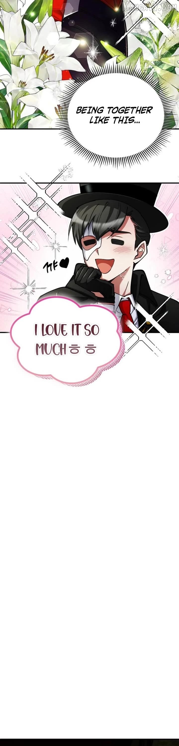 Read I Became The Villain The Hero Is Obsessed With en Manga Online