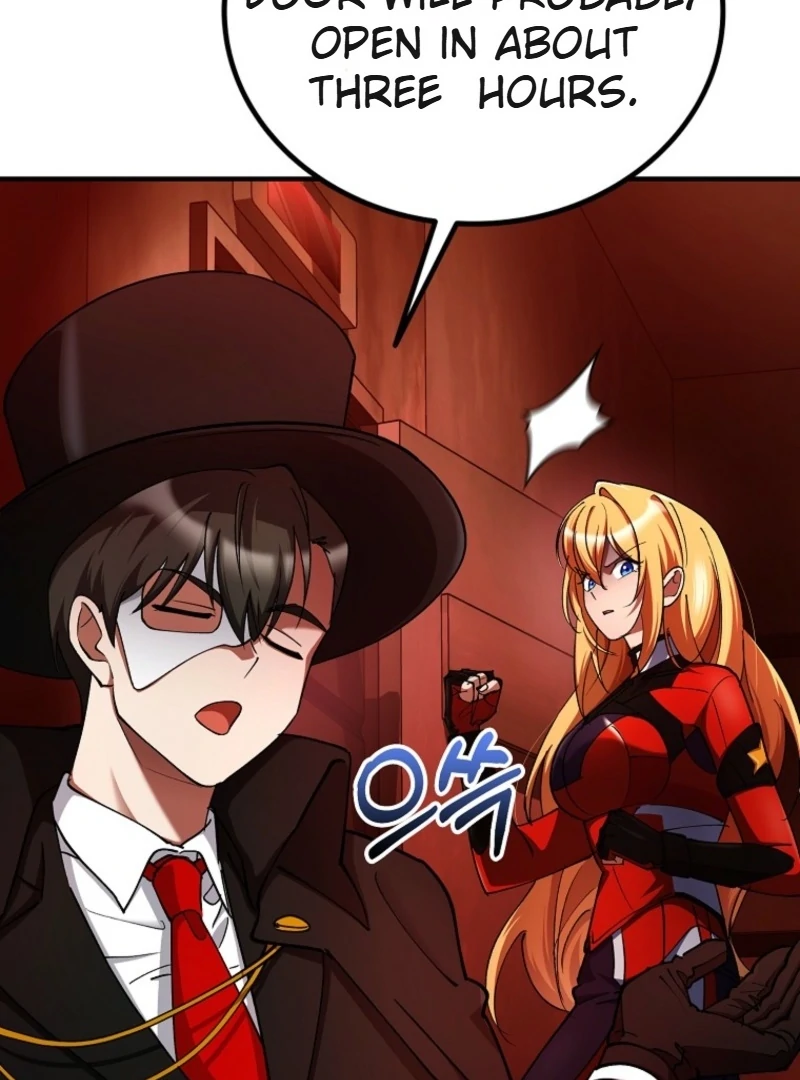 Read I Became The Villain The Hero Is Obsessed With en Manga Online