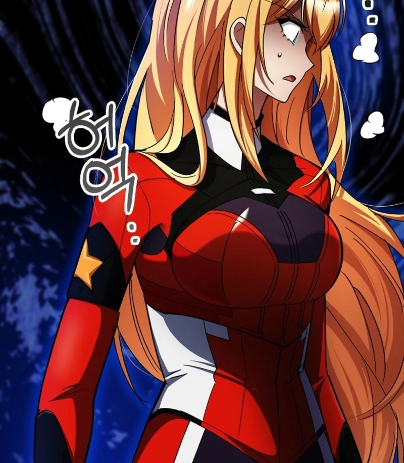Read I Became The Villain The Hero Is Obsessed With en Manga Online