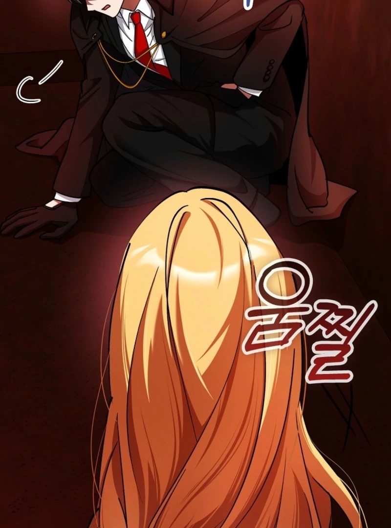 Read I Became The Villain The Hero Is Obsessed With en Manga Online