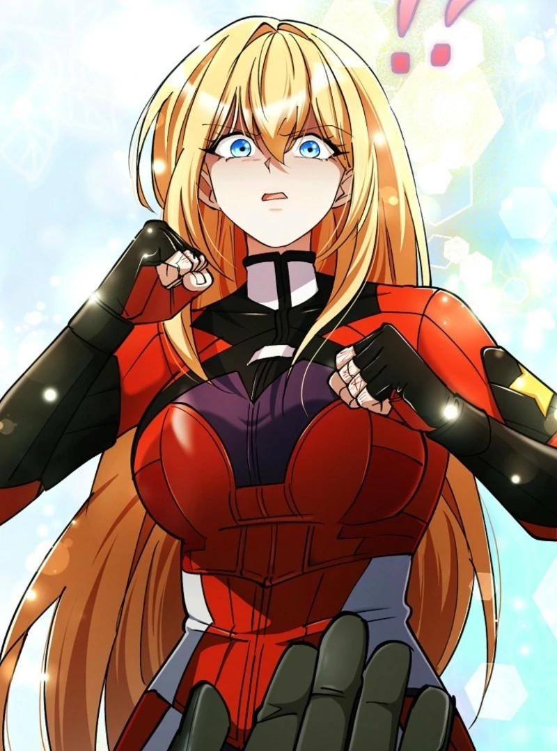 Read I Became The Villain The Hero Is Obsessed With en Manga Online