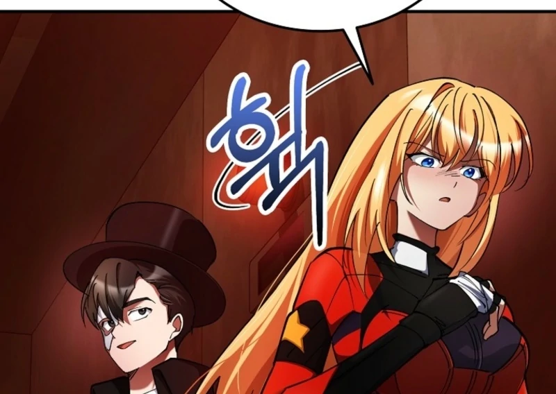 Read I Became The Villain The Hero Is Obsessed With en Manga Online
