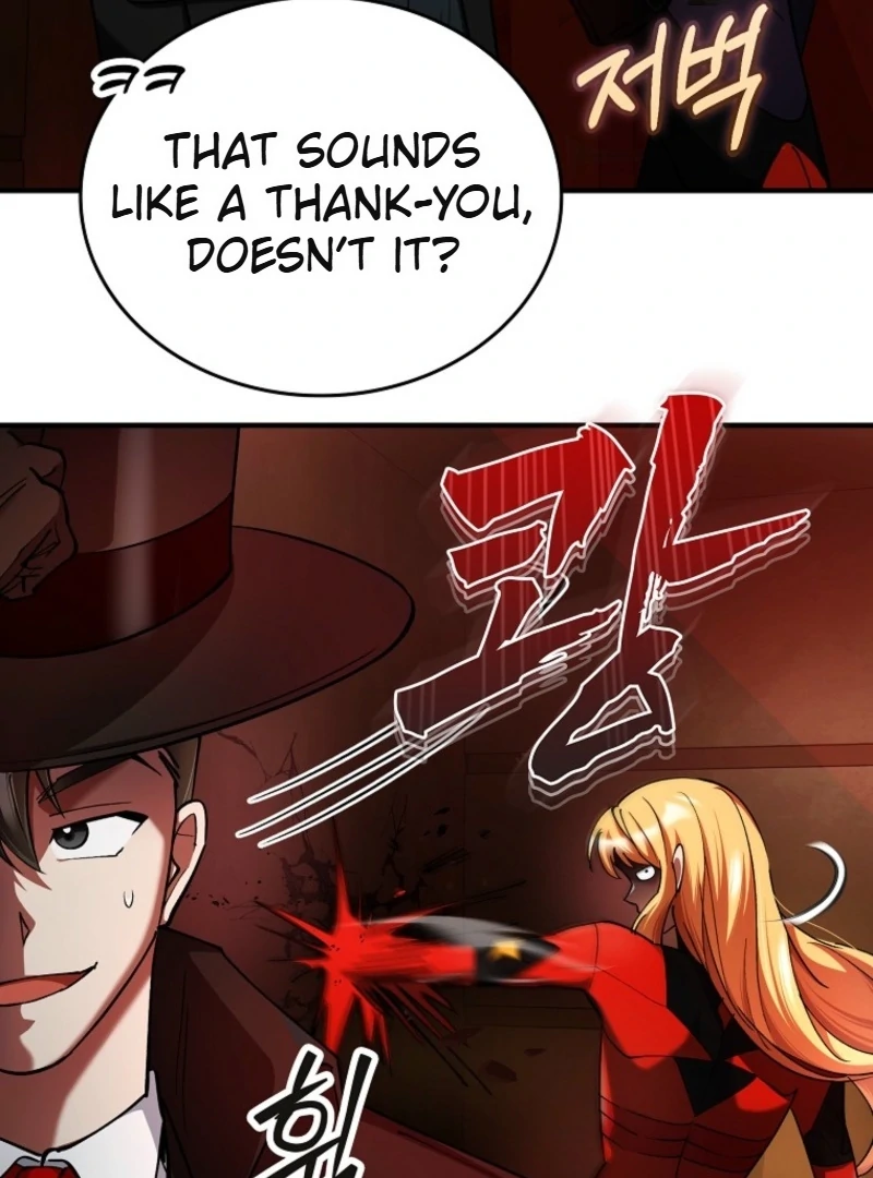 Read I Became The Villain The Hero Is Obsessed With en Manga Online