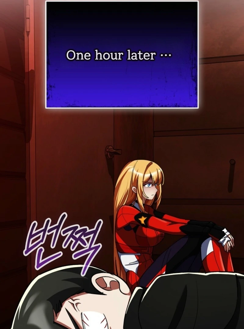 Read I Became The Villain The Hero Is Obsessed With en Manga Online