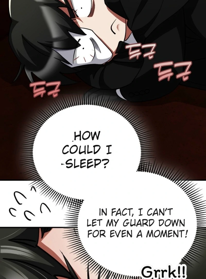 Read I Became The Villain The Hero Is Obsessed With en Manga Online