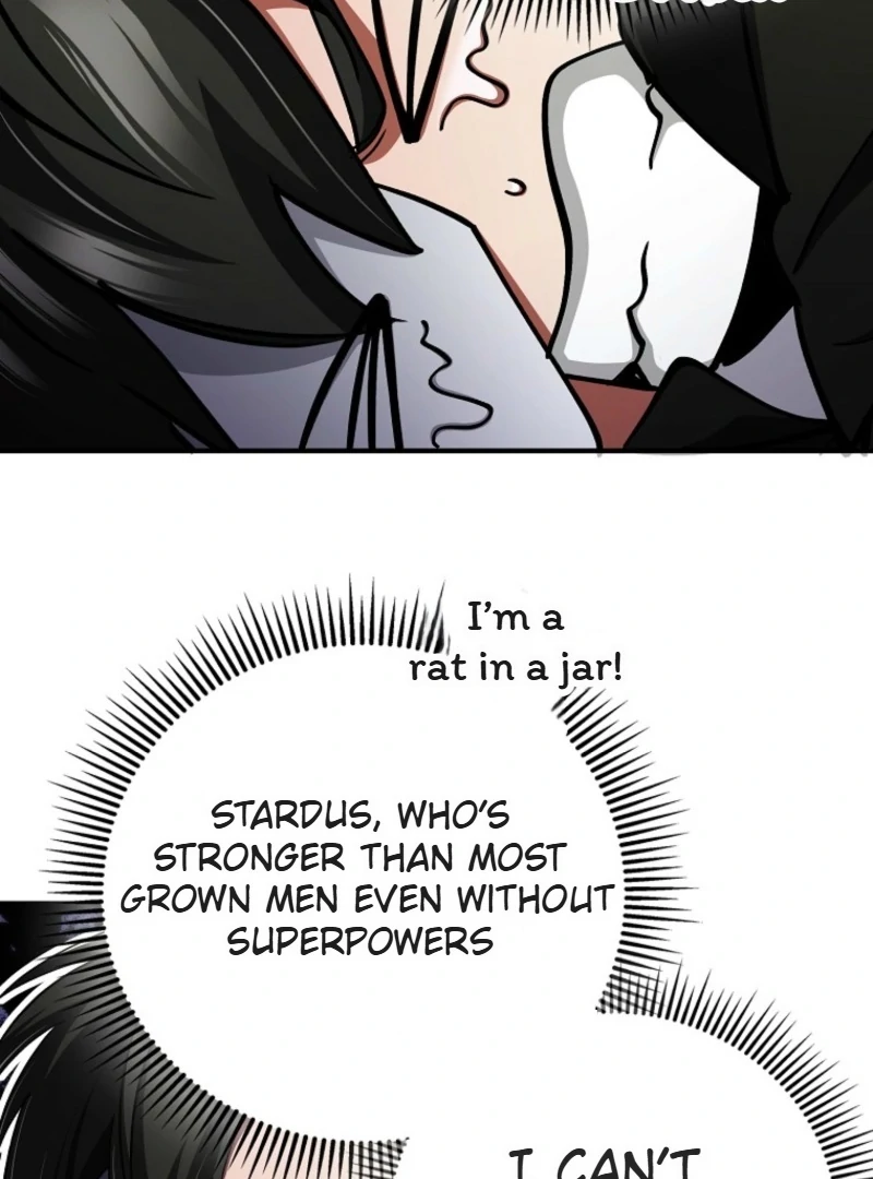 Read I Became The Villain The Hero Is Obsessed With en Manga Online