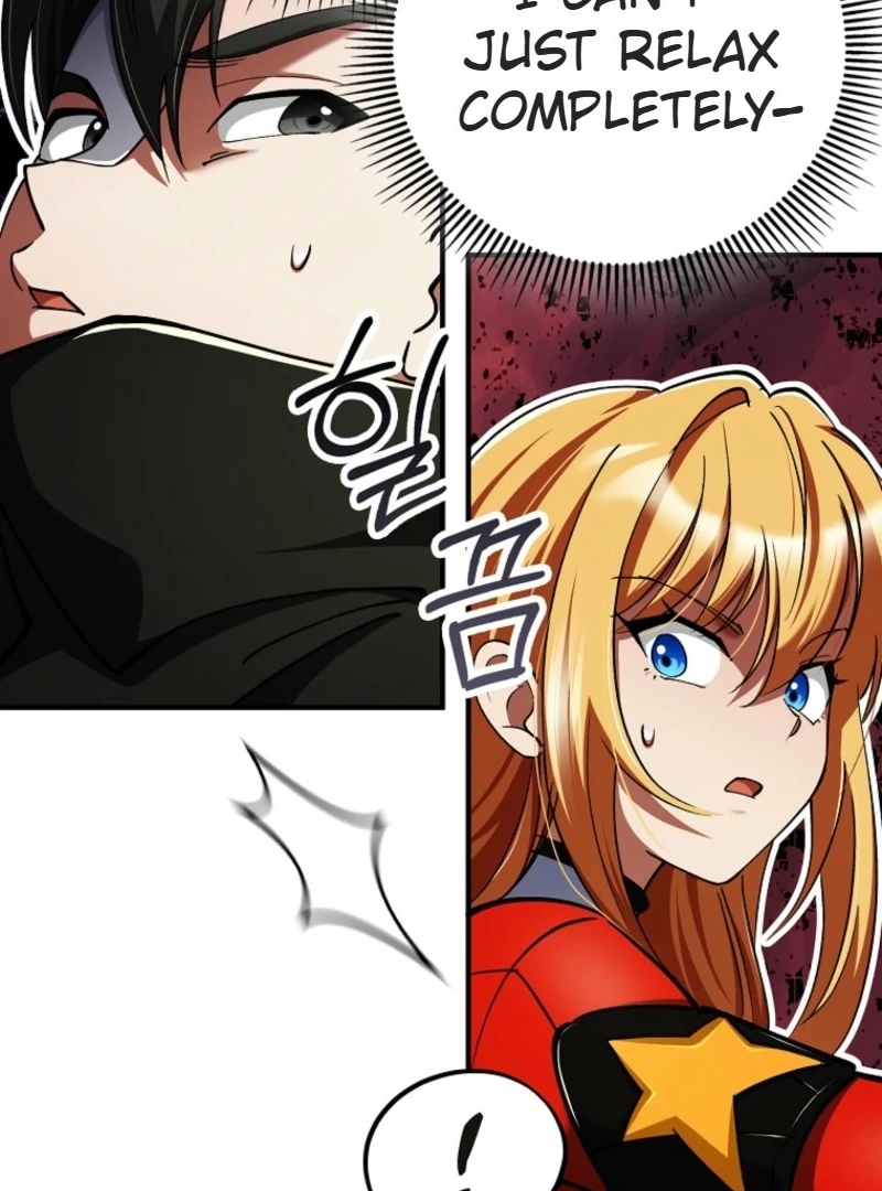 Read I Became The Villain The Hero Is Obsessed With en Manga Online