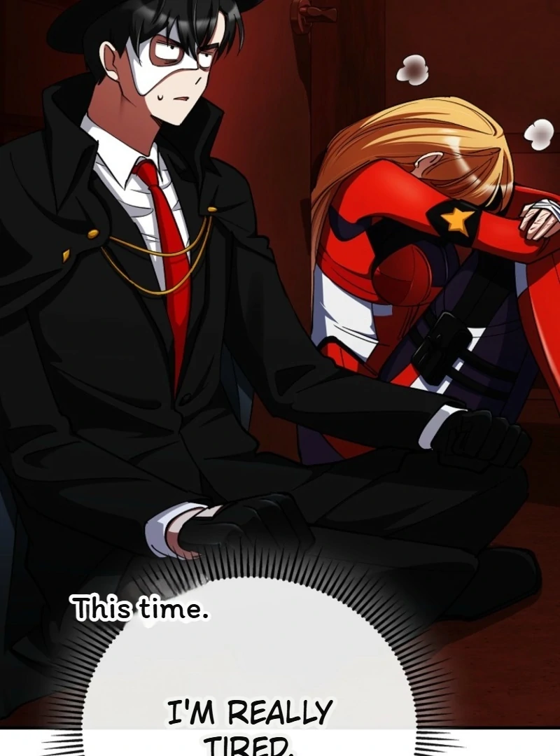 Read I Became The Villain The Hero Is Obsessed With en Manga Online