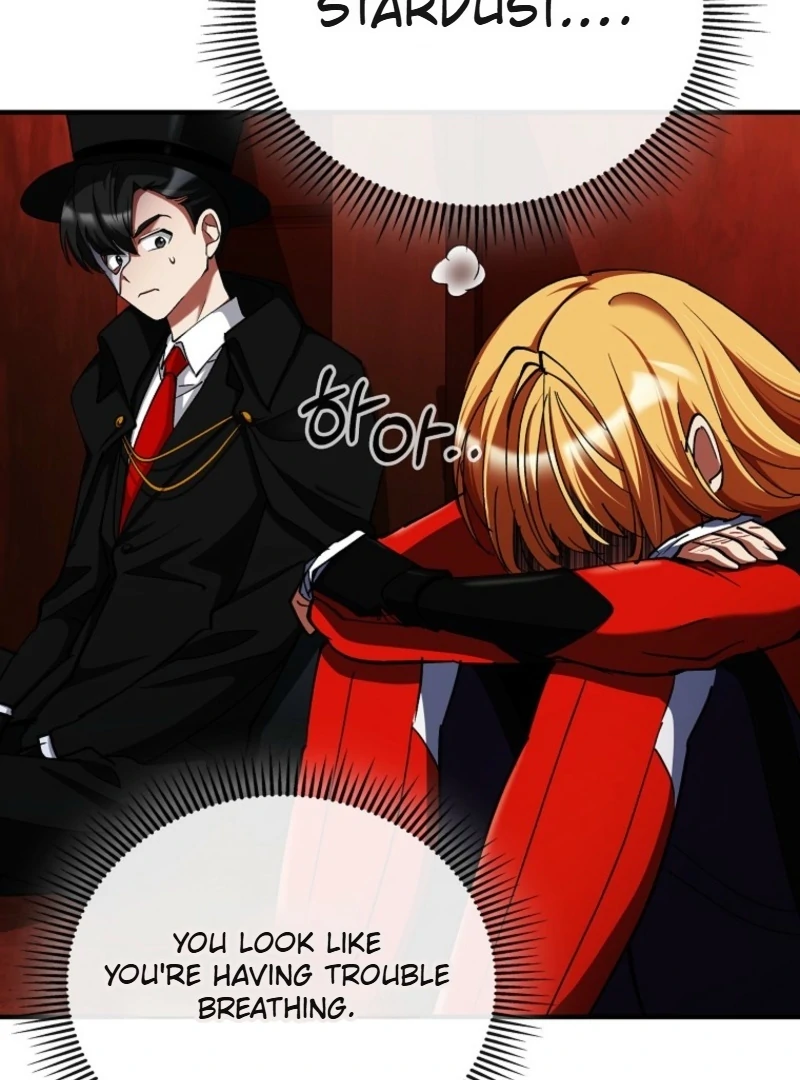 Read I Became The Villain The Hero Is Obsessed With en Manga Online