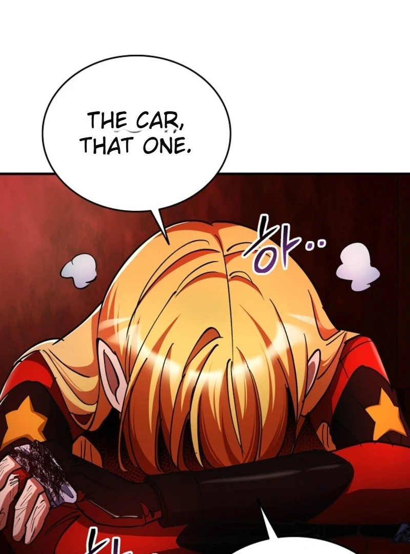 Read I Became The Villain The Hero Is Obsessed With en Manga Online