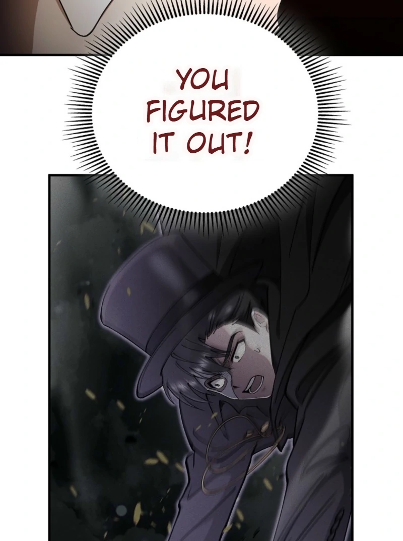 Read I Became The Villain The Hero Is Obsessed With en Manga Online