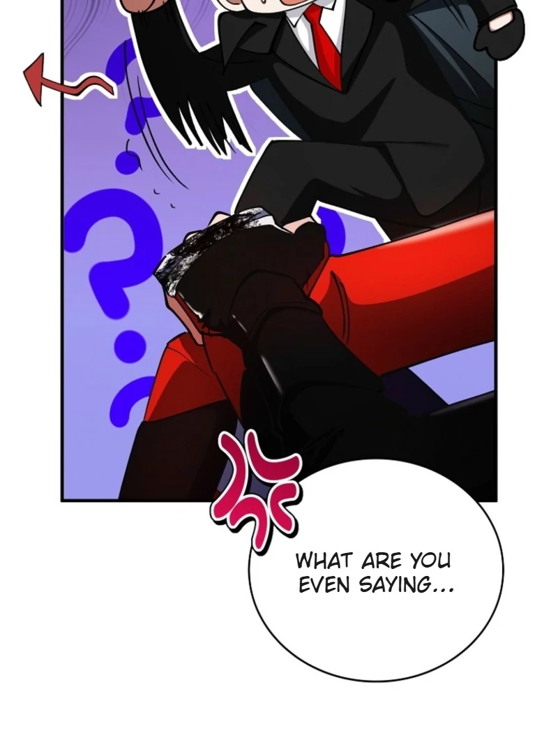 Read I Became The Villain The Hero Is Obsessed With en Manga Online