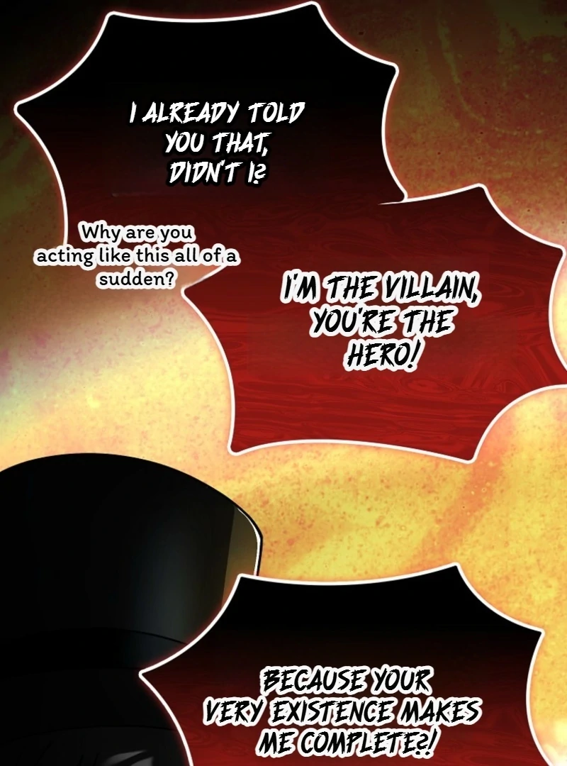 Read I Became The Villain The Hero Is Obsessed With en Manga Online