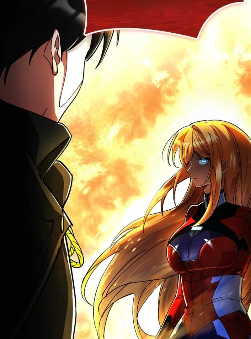 Read I Became The Villain The Hero Is Obsessed With en Manga Online