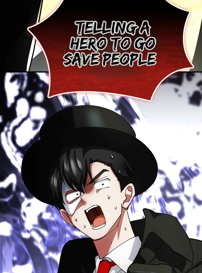 Read I Became The Villain The Hero Is Obsessed With en Manga Online