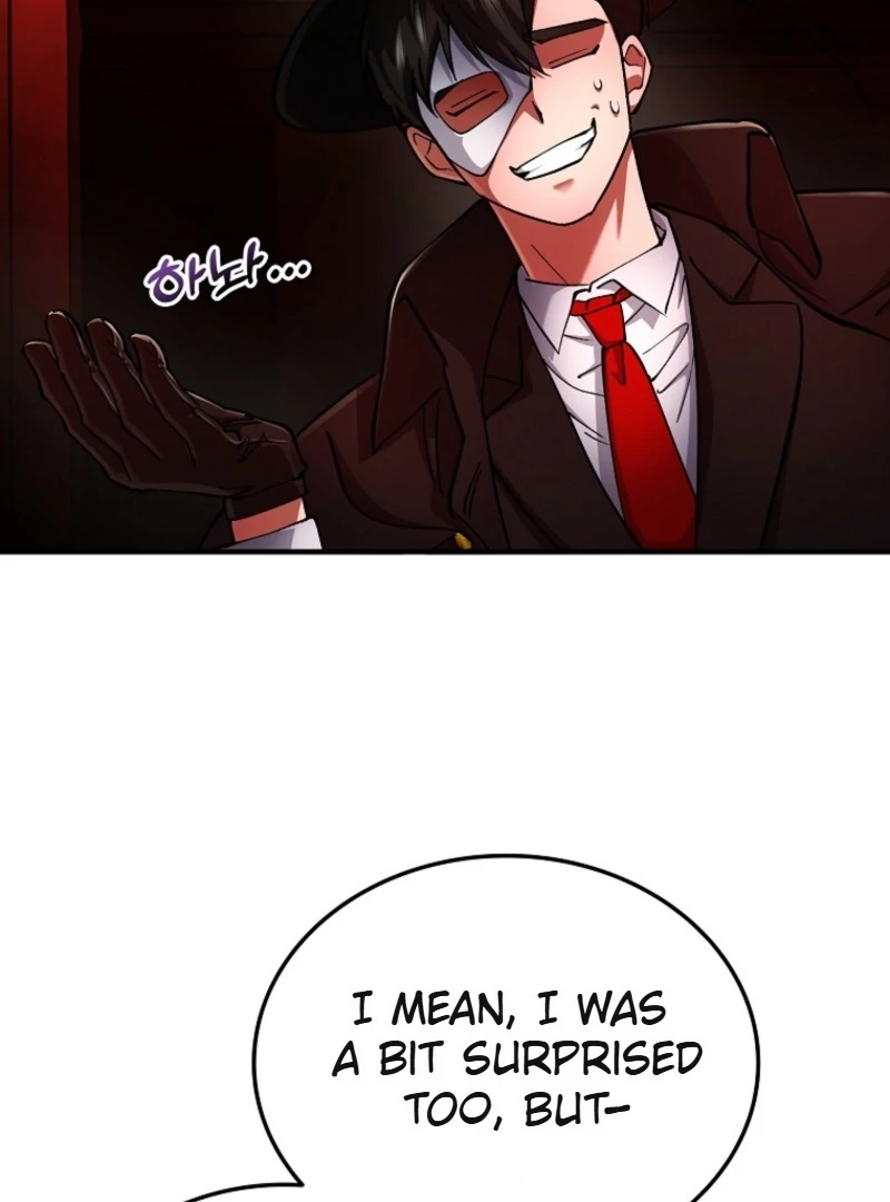 Read I Became The Villain The Hero Is Obsessed With en Manga Online