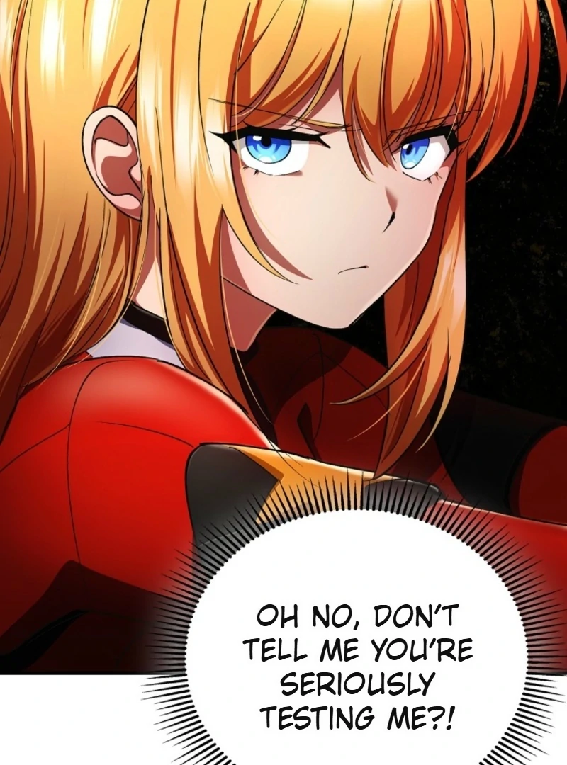 Read I Became The Villain The Hero Is Obsessed With en Manga Online