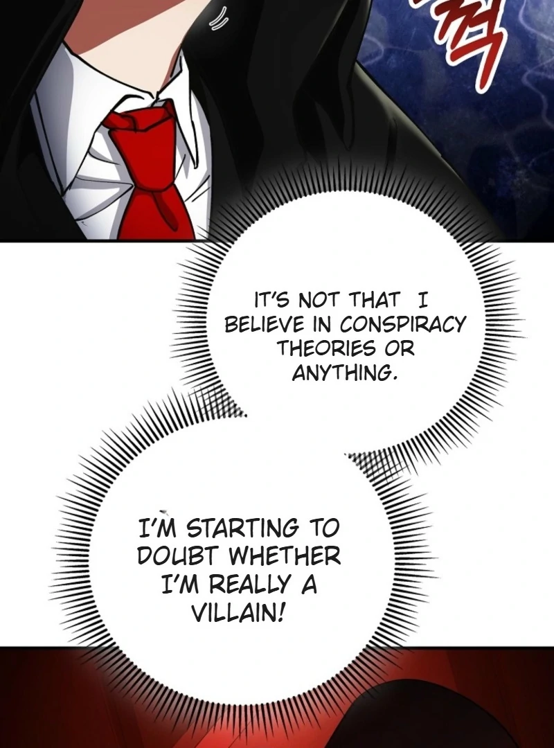 Read I Became The Villain The Hero Is Obsessed With en Manga Online