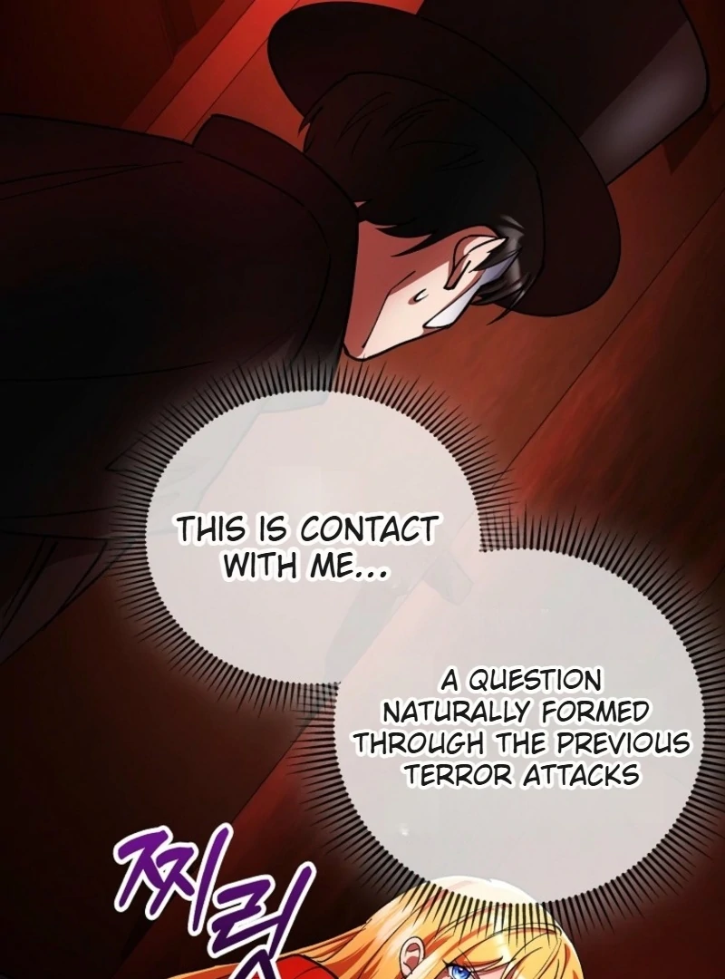 Read I Became The Villain The Hero Is Obsessed With en Manga Online