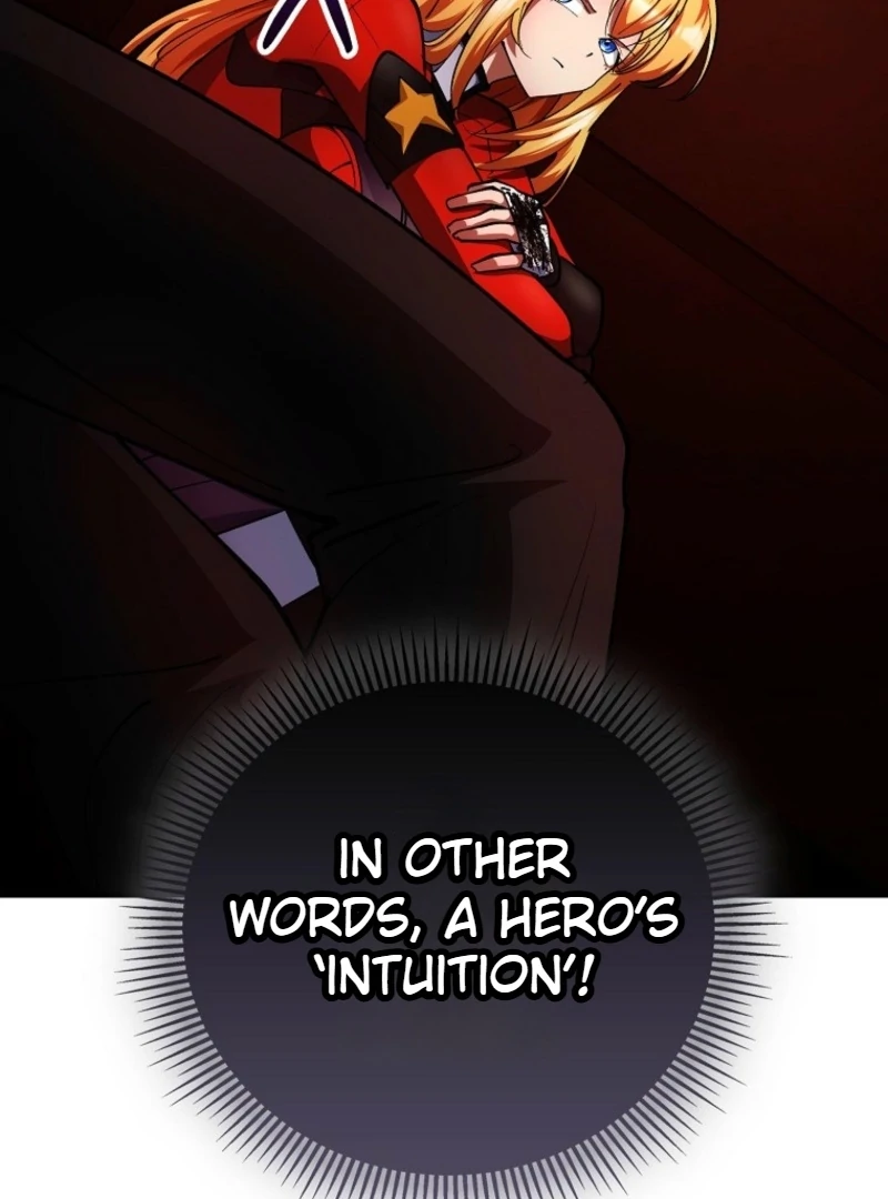 Read I Became The Villain The Hero Is Obsessed With en Manga Online
