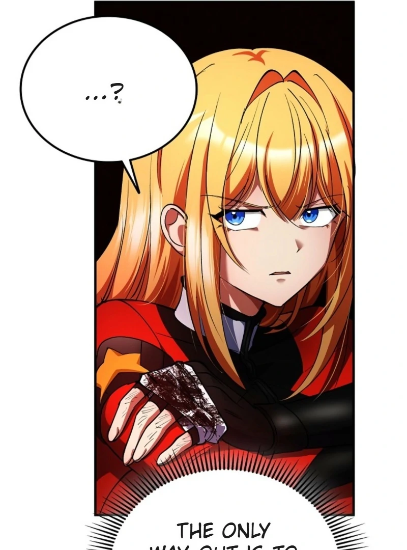Read I Became The Villain The Hero Is Obsessed With en Manga Online