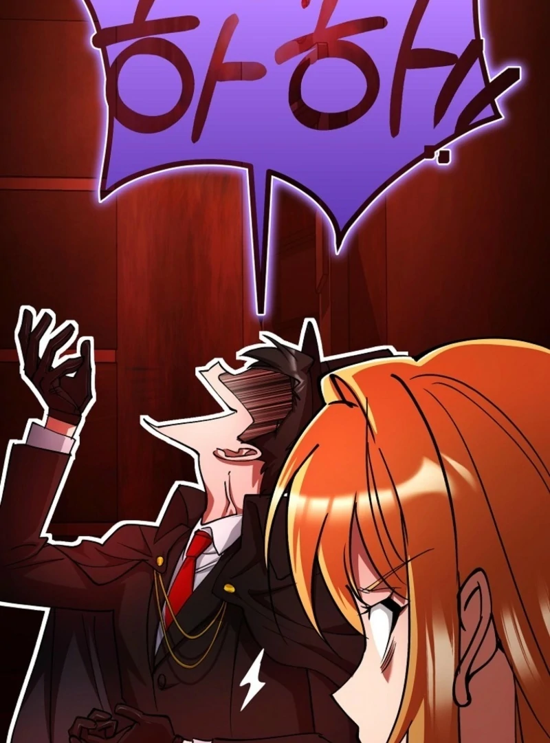 Read I Became The Villain The Hero Is Obsessed With en Manga Online