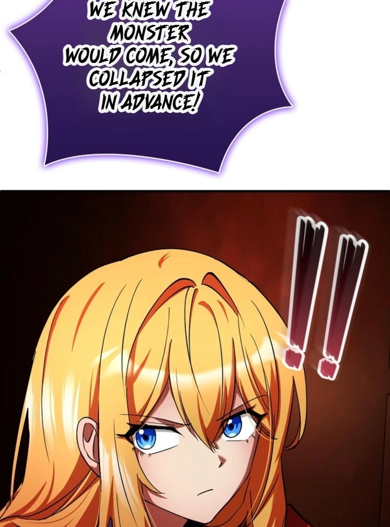 Read I Became The Villain The Hero Is Obsessed With en Manga Online