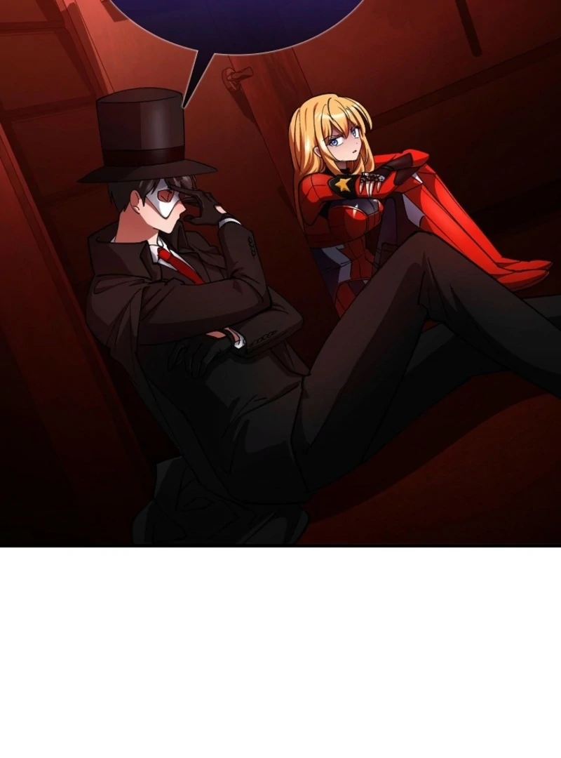 Read I Became The Villain The Hero Is Obsessed With en Manga Online