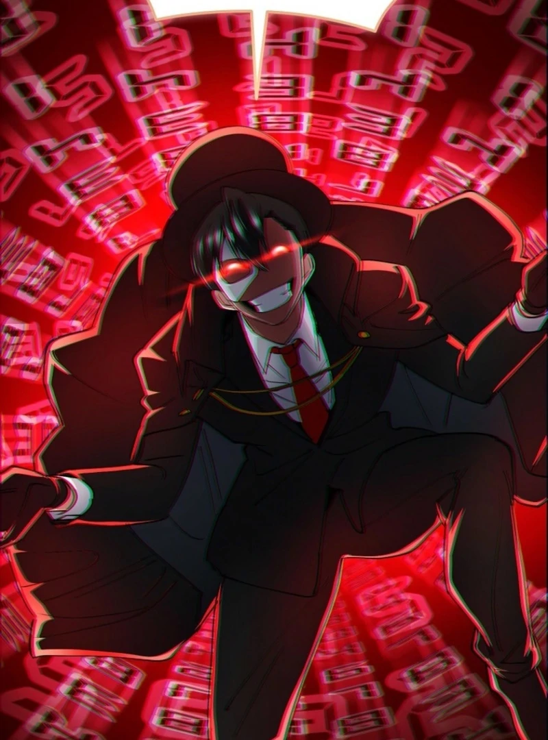 Read I Became The Villain The Hero Is Obsessed With en Manga Online