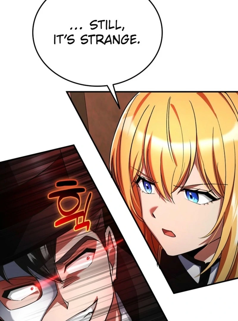 Read I Became The Villain The Hero Is Obsessed With en Manga Online