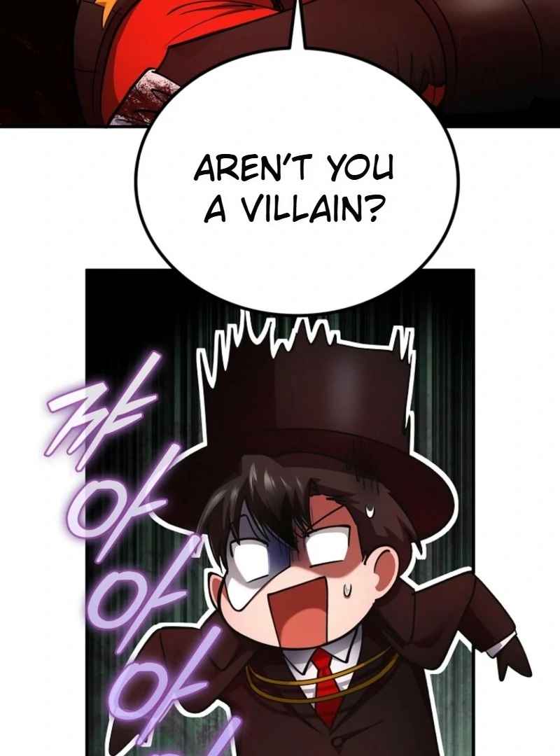 Read I Became The Villain The Hero Is Obsessed With en Manga Online