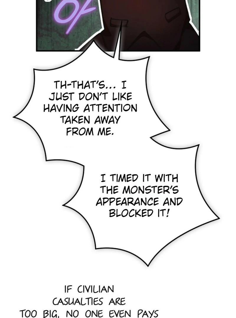 Read I Became The Villain The Hero Is Obsessed With en Manga Online