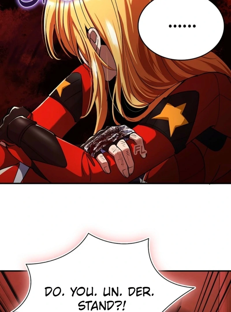 Read I Became The Villain The Hero Is Obsessed With en Manga Online