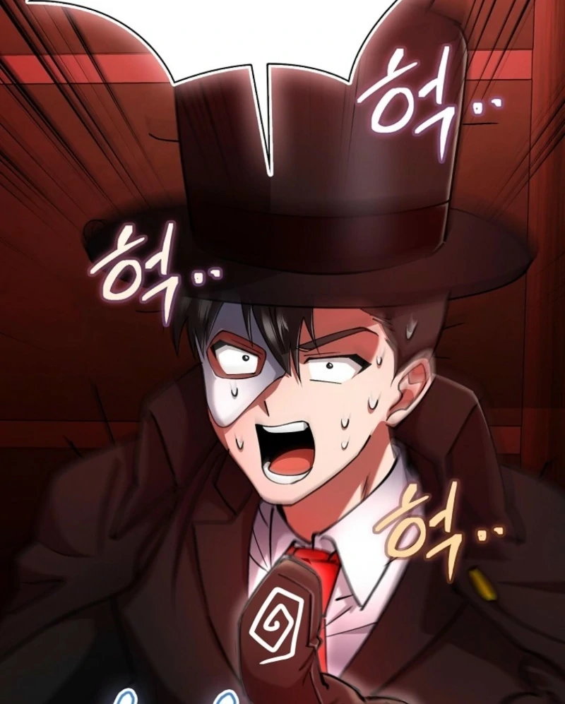 Read I Became The Villain The Hero Is Obsessed With en Manga Online