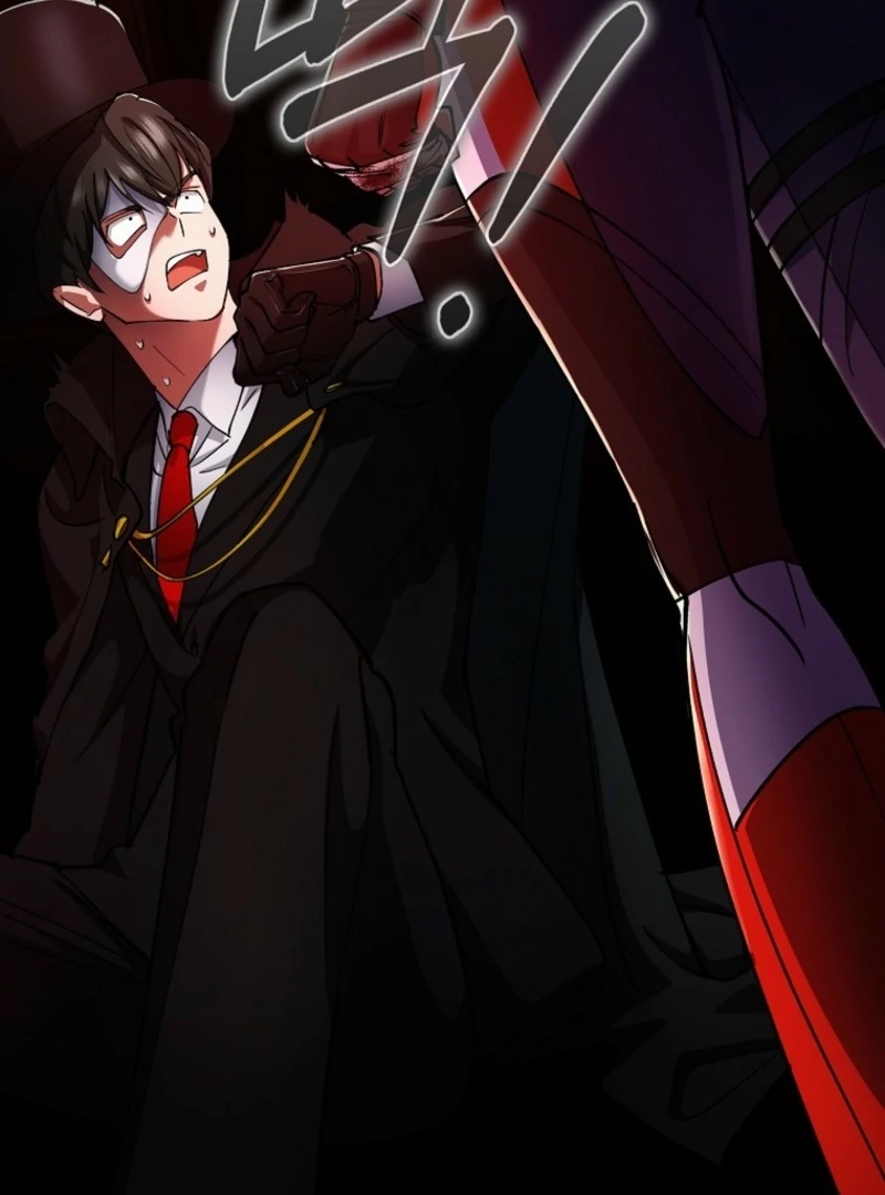 Read I Became The Villain The Hero Is Obsessed With en Manga Online