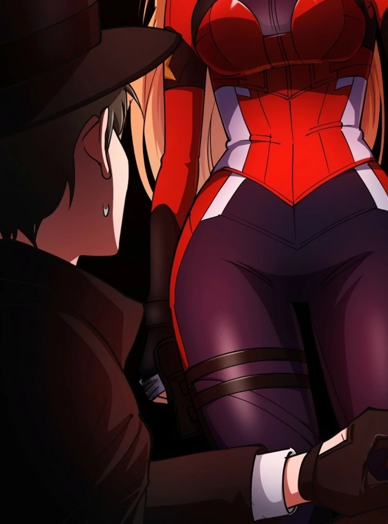 Read I Became The Villain The Hero Is Obsessed With en Manga Online