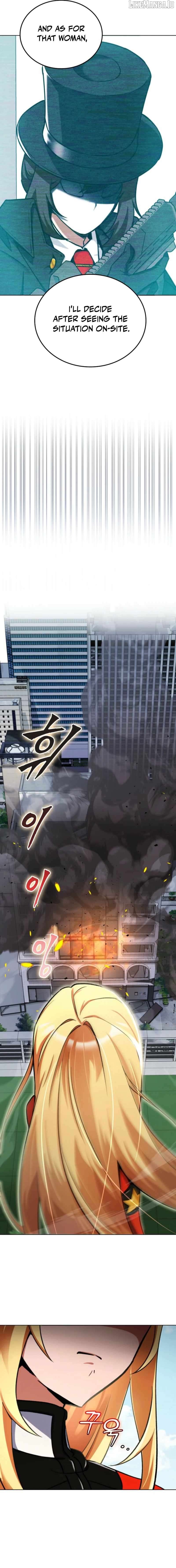 Read I Became The Villain The Hero Is Obsessed With en Manga Online