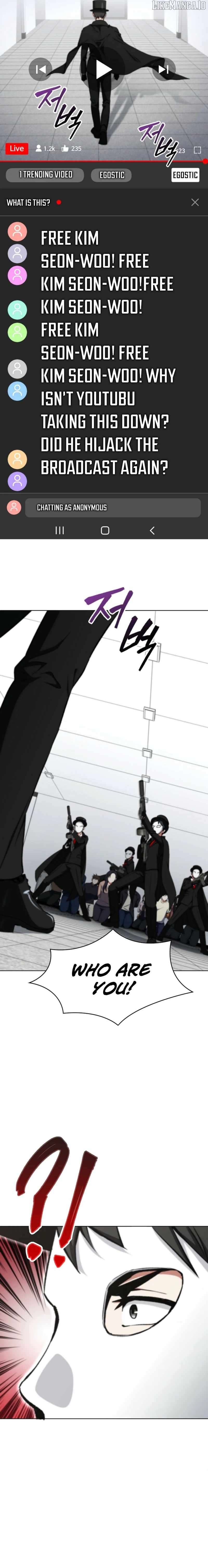 Read I Became The Villain The Hero Is Obsessed With en Manga Online