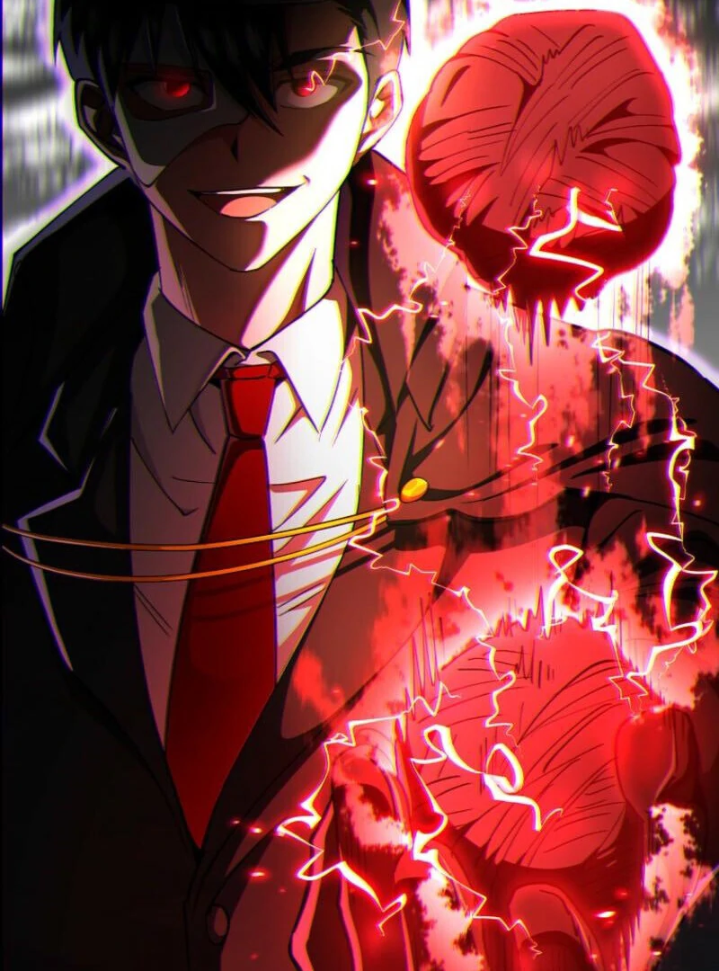 Read I Became The Villain The Hero Is Obsessed With en Manga Online