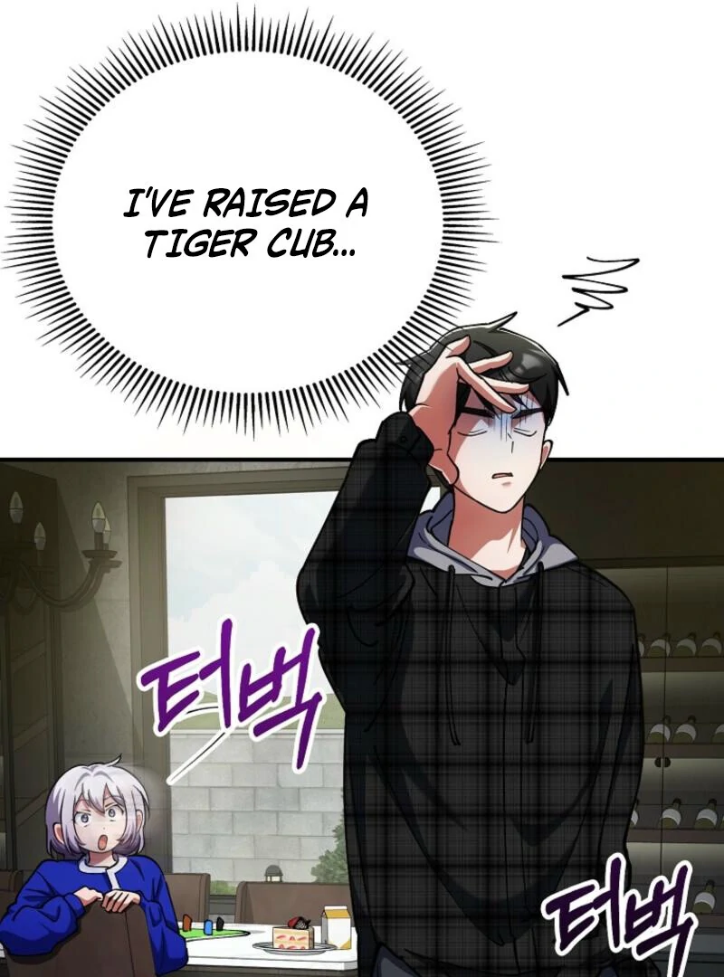 Read I Became The Villain The Hero Is Obsessed With en Manga Online