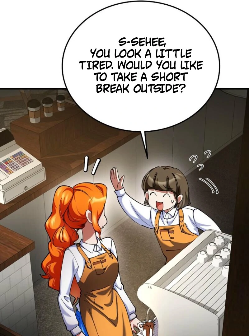 Read I Became The Villain The Hero Is Obsessed With en Manga Online